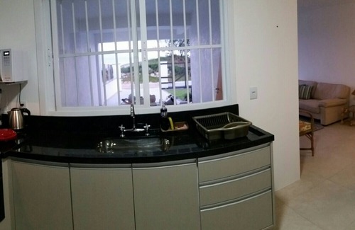 Xangri-La House | Paradise by the sea.