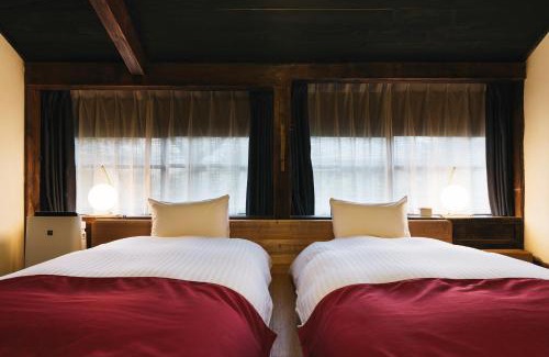 Nichinan House | PAAK Hotel