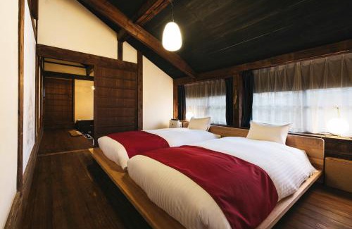 Nichinan House | PAAK Hotel