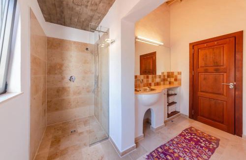 Puntagorda House | Pabellón de Miramar