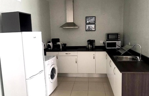 Merida Old Town Apartment | Pablo - 2 bedroom apartment