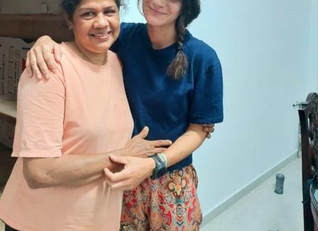 Dambulla Bed & Breakfast | Paboda Residency