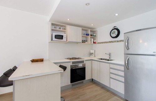 Province of Tierra del Fuego Condo | Pacífico Apartamentos Ribera