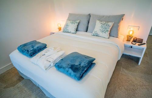 Mariana Hotel | Pachán Dehesa Boyal