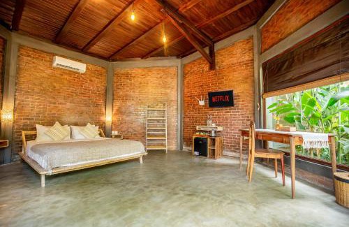 Babakan Cabin | Pachamama Canggu Bali