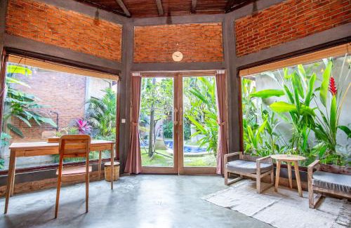 Babakan Cabin | Pachamama Canggu Bali