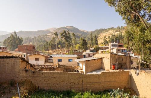 Pitumarca House | Pachamama Hospedaje & Restaurant Pitumarca