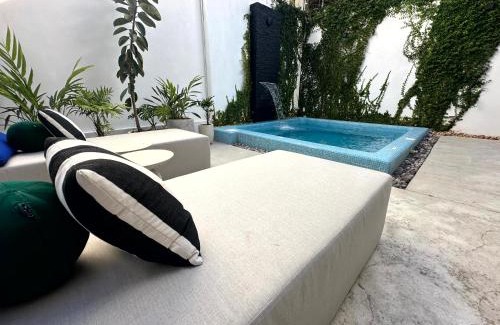 Downtown Cancun Hotel | Pachamaya Executive Wellbeing