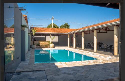 Barretos House | Pacheco Festas & Eventos