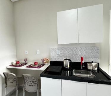 Petrolina Apartment | Pacheco Flats 2