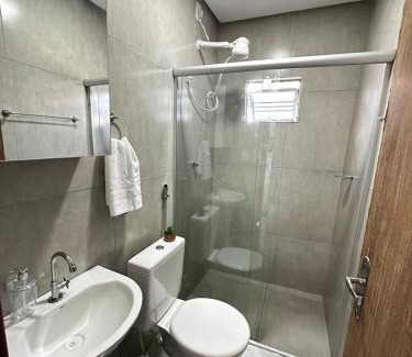 Petrolina Apartment | Pacheco Flats 2