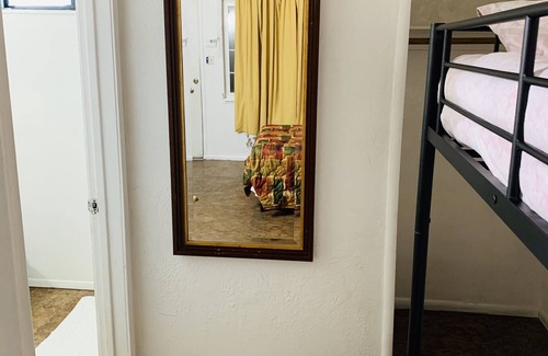 Gilroy Hotel | Pacheco Pass Motel