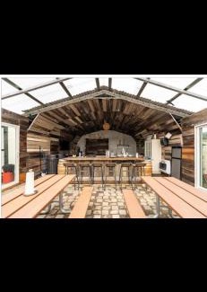 Hollister House | Pacheco Ranch