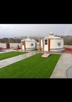 Hollister House | Pacheco Ranch