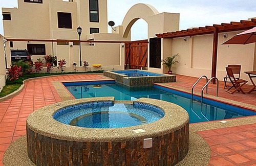 Puerto Cayo Villa | Pacific Beachside Luxury Villa#6, Puerto Cayo, Ecuador, near Manta