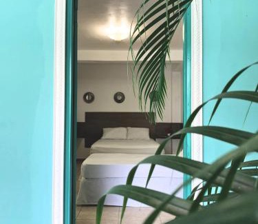 Veracruz Hotel | Pacific Coast Hotel