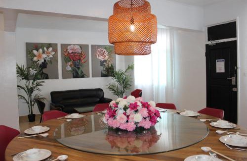 Honiara Hotel | Pacific Crown Hotel