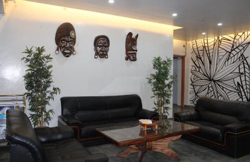 Honiara Hotel | Pacific Crown Hotel