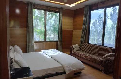 Skardu House | Pacific Guest House Skardu