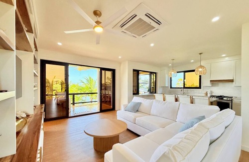 Roatan Villa | Pacific Pearl Villa @ Milton Bight