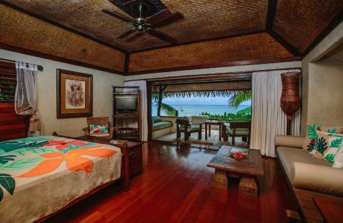 Aitutaki Resort | Pacific Resort Aitutaki - Adults Only