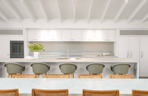 Palm Beach House | Pacific View by Palm Beach Holiday Rentals