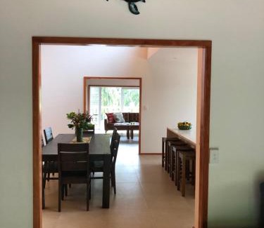 Nikao Tapere House | Pacific views, tranquil location, large home Navy House 2