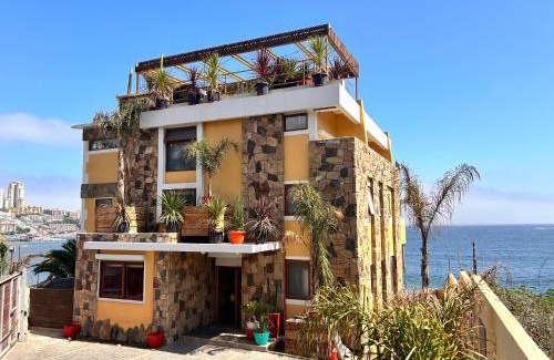 Concon Apartment | Pacificsunset Concón