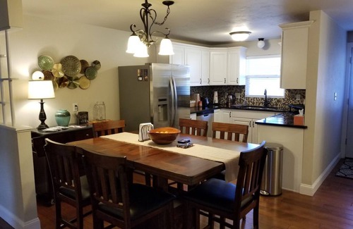 Green Bay House | Packer Home in the Heart of Green Bay