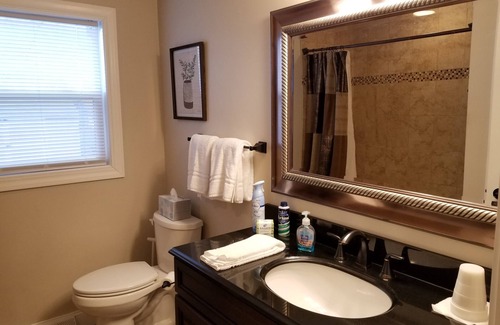 Green Bay House | Packer Home in the Heart of Green Bay