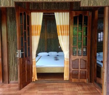 A Luoi Hotel | PACO HT Homestay A Lưới