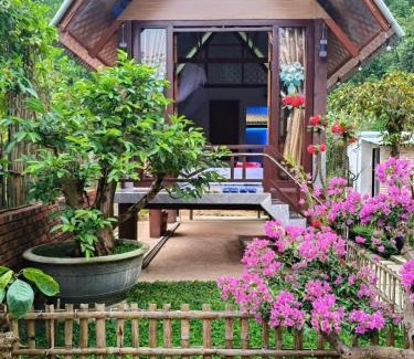 A Luoi Hotel | PACO HT Homestay A Lưới