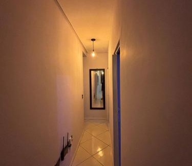 Florianopolis Apartment | Pacote Carnaval até 16 pessoas