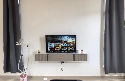 Padang Serai Hotel | Padang Serai Wangi Roomstay 91