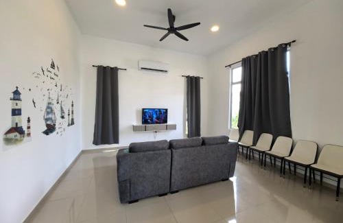 Padang Serai Hotel | Padang Serai Wangi Roomstay 91