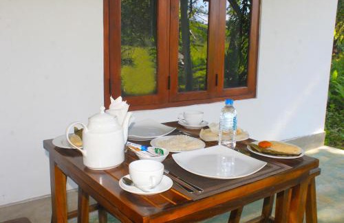 Sigiriya Cabin | Paddy Field view Lodge Sigiriya