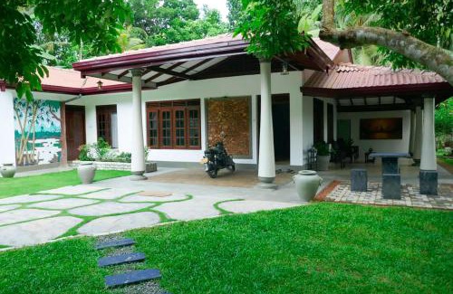 Wanchawala House | Paddy Greens Villa Unawatuna
