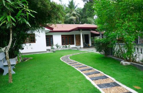 Wanchawala House | Paddy Greens Villa Unawatuna