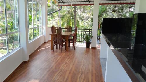 Wanchawala House | Paddy View Cottage