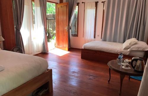 Bukittinggi Hotel | Padi Ecolodge