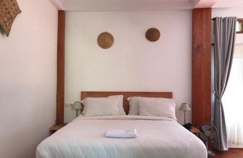 Bukittinggi Hotel | Padi Ecolodge