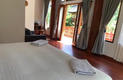 Bukittinggi Hotel | Padi Ecolodge