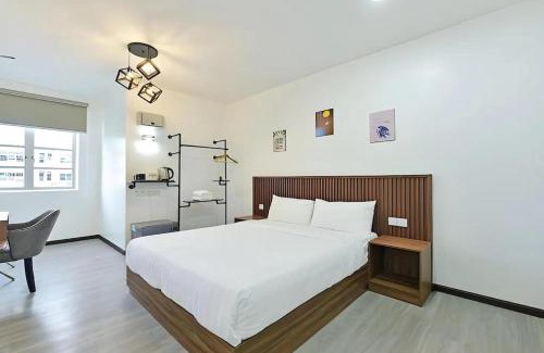 Kampung Alor Bangsa Hotel | Padi Hotel Alor Setar