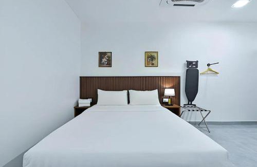 Kampung Alor Bangsa Hotel | Padi Hotel Alor Setar