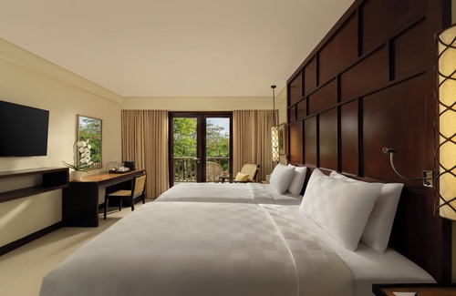 Legian Hotel | Padma Resort Legian
