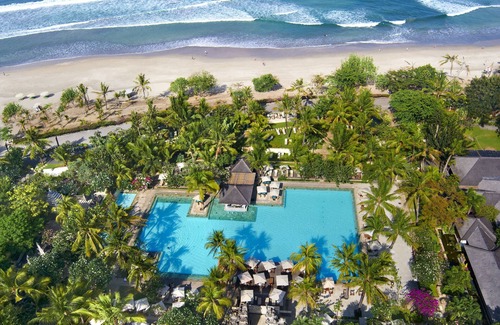 Legian Hotel | Padma Resort Legian