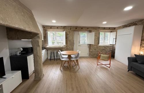 Padron Apartment | Padrón Plaza Lotf L1 by UR