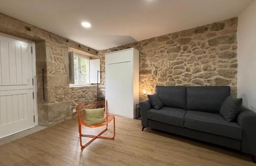 Padron Apartment | Padrón Plaza Lotf L1 by UR