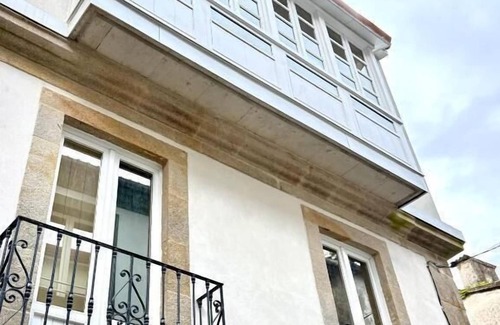 Padron House | Padrón Plaza Lotf L2 by URent