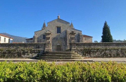 Padron House | Padrón Plaza Lotf L2 by URent